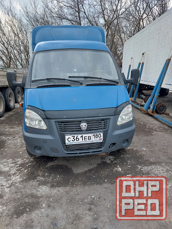 Продается ГАЗель 33023 Ждановка - изображение 1