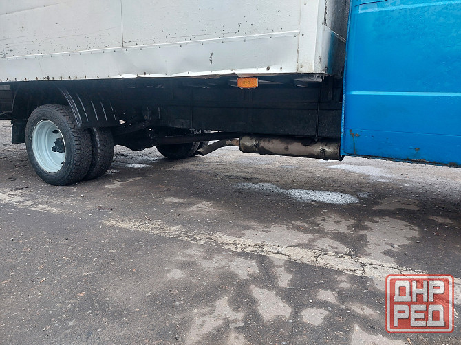 Продается ГАЗель 33023 Ждановка - изображение 5