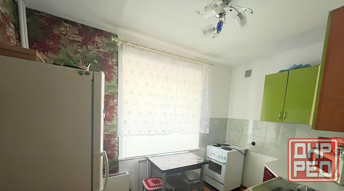 Сдам 1к квартиру в Ленинском районе, ул. Пухова, 20.000 руб. в месяц. Донецк - изображение 1