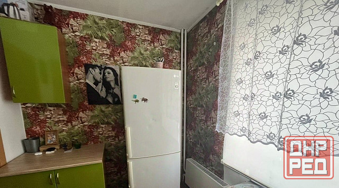 Сдам 1к квартиру в Ленинском районе, ул. Пухова, 20.000 руб. в месяц. Донецк - изображение 2