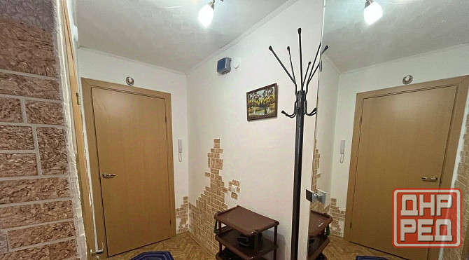 Сдам 1к квартиру в Ленинском районе, ул. Пухова, 20.000 руб. в месяц. Донецк - изображение 5