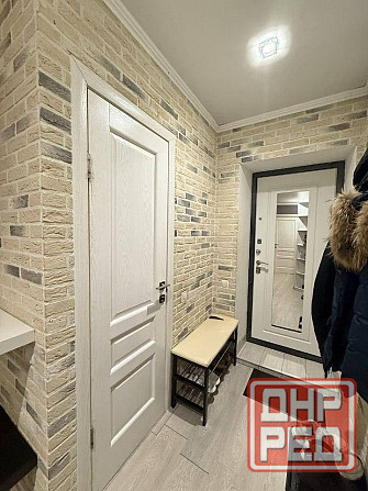 Двухкомнатная квартира в аренду в Донецке, Киевский район Ориентир: Донецк Сити Донецк - изображение 6