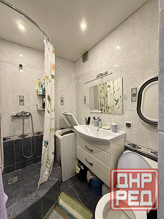 Двухкомнатная квартира в аренду в Донецке, Киевский район Ориентир: Донецк Сити Донецк - изображение 3