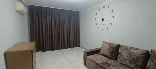 1к.кв. пр. Ильича, ремонт, мебель Донецк