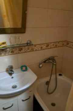 1к.кв. пр. Ильича, ремонт, мебель Донецк