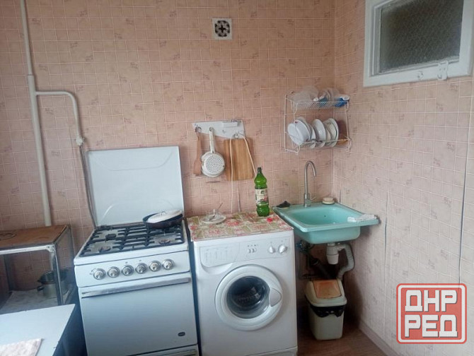 1к.кв. Донецк Сити, крупногабаритная, 8/9 Донецк - изображение 3