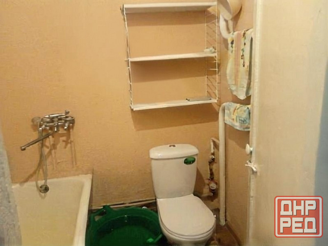 1к.кв. Донецк Сити, крупногабаритная, 8/9 Донецк - изображение 6