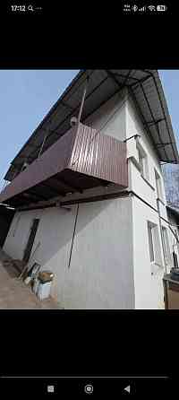 Продам газифицированный 2-х уровневый дом, Гвардейка, Калинино. . Макеевка