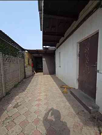 Продам газифицированный 2-х уровневый дом, Гвардейка, Калинино. . Макеевка