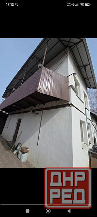 Продам газифицированный 2-х уровневый дом, Гвардейка, Калинино. . Макеевка - изображение 2