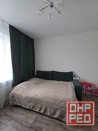 Продам газифицированный 2-х уровневый дом, Гвардейка, Калинино. . Макеевка - изображение 6