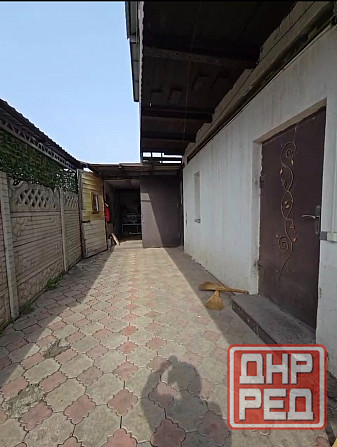 Продам газифицированный 2-х уровневый дом, Гвардейка, Калинино. . Макеевка - изображение 3