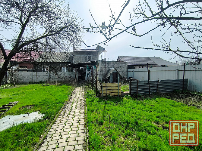 Продам газифицированный 2-х уровневый дом, Гвардейка, Калинино. . Макеевка - изображение 12