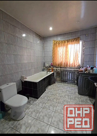 Продам газифицированный 2-х уровневый дом, Гвардейка, Калинино. . Макеевка - изображение 8