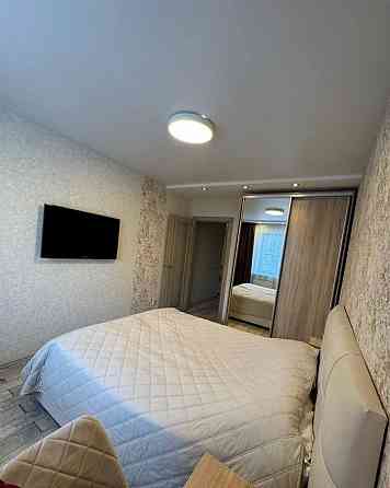 Сдаю двухкомнатную квартиру в городе Донецк, Калининский район, Медицинский колледж, бульвар Шевченк Донецк