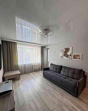 Сдаю двухкомнатную квартиру в городе Донецк, Калининский район, Медицинский колледж, бульвар Шевченк Донецк