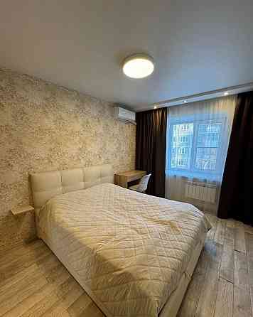 Сдаю двухкомнатную квартиру в городе Донецк, Калининский район, Медицинский колледж, бульвар Шевченк Донецк