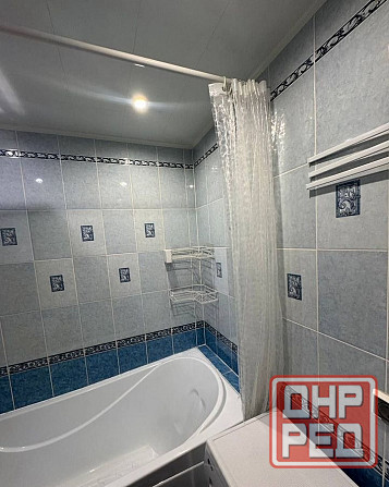 Сдаю двухкомнатную квартиру в городе Донецк, Калининский район, Медицинский колледж, бульвар Шевченк Донецк - изображение 7