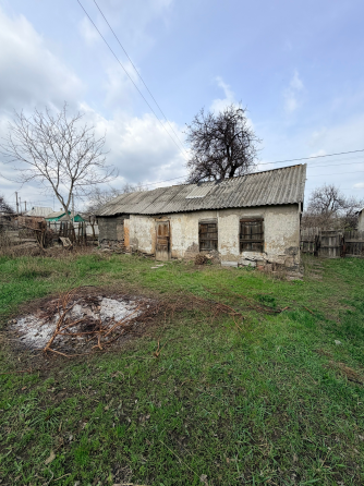 Цена 250 000 рублей Продажа жилого дома на г.Макеевка, Советский район, пгт Ханженково Макеевка