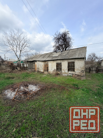 Цена 250 000 рублей Продажа жилого дома на г.Макеевка, Советский район, пгт Ханженково Макеевка - изображение 1