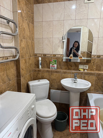 Сдам 1 ком кВ Текстильщик Донецк - изображение 3