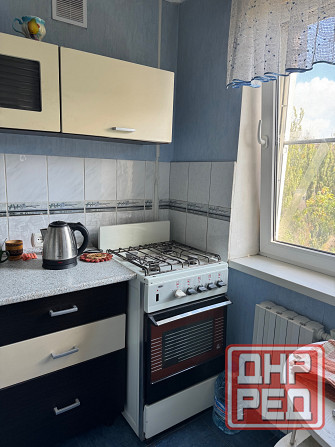 Сдам 1 ком кВ Текстильщик Донецк - изображение 1