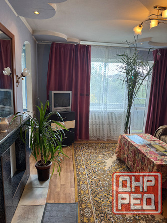 Сдам 1 ком кВ Текстильщик Донецк - изображение 7