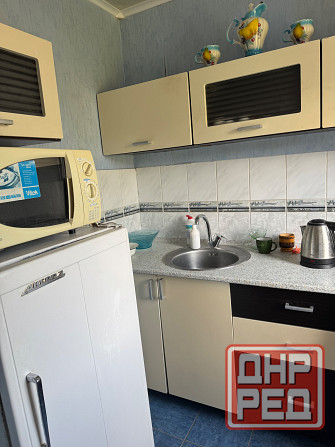 Сдам 1 ком кВ Текстильщик Донецк - изображение 2