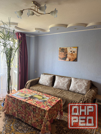 Сдам 1 ком кВ Текстильщик Донецк - изображение 5