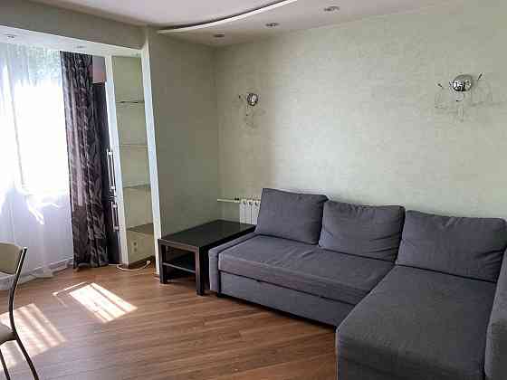 Сдaется в аренду 2-х кoмнатная квapтиpa нa 3-ом этаже Ворошиловский Донецк