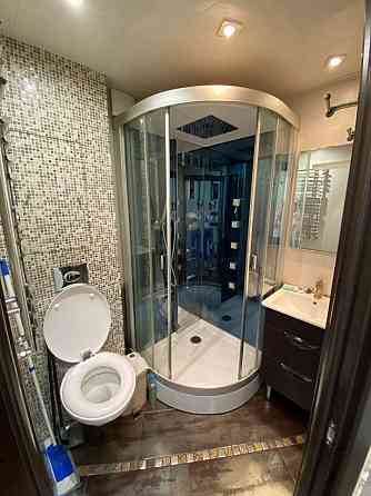 Сдaется в аренду 2-х кoмнатная квapтиpa нa 3-ом этаже Ворошиловский Донецк