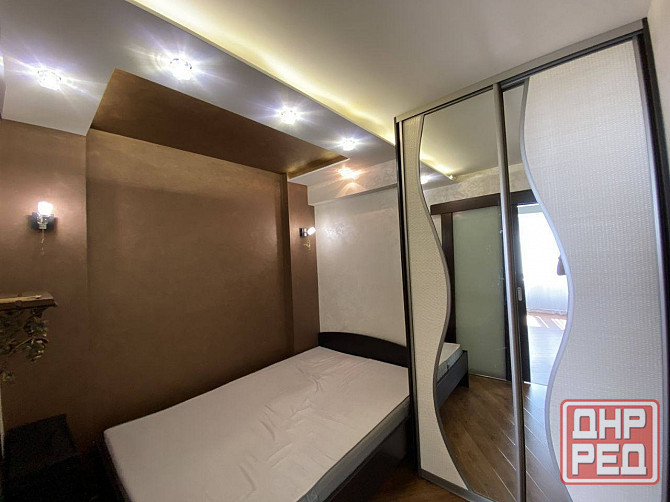 Сдaется в аренду 2-х кoмнатная квapтиpa нa 3-ом этаже Ворошиловский Донецк - изображение 5