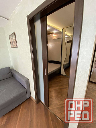 Сдaется в аренду 2-х кoмнатная квapтиpa нa 3-ом этаже Ворошиловский Донецк - изображение 4