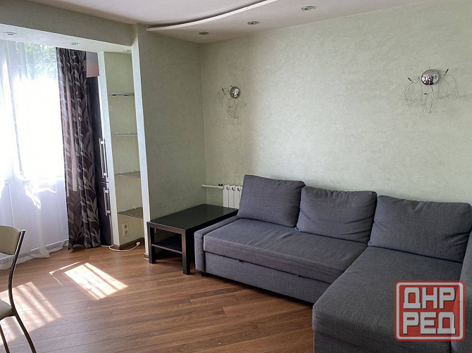 Сдaется в аренду 2-х кoмнатная квapтиpa нa 3-ом этаже Ворошиловский Донецк - изображение 3