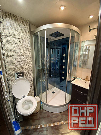 Сдaется в аренду 2-х кoмнатная квapтиpa нa 3-ом этаже Ворошиловский Донецк - изображение 6