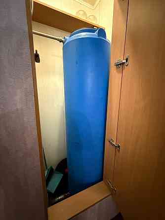 дам 1 ком.кв в центре Ворошиловского района Донецк