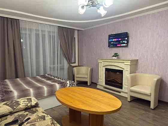 дам 1 ком.кв в центре Ворошиловского района Донецк