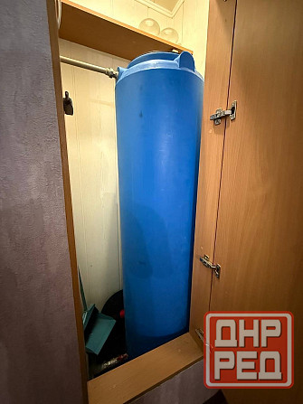 дам 1 ком.кв в центре Ворошиловского района Донецк - изображение 6