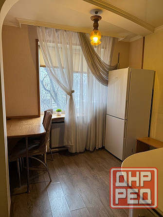 дам 1 ком.кв в центре Ворошиловского района Донецк - изображение 2