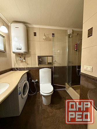 дам 1 ком.кв в центре Ворошиловского района Донецк - изображение 7