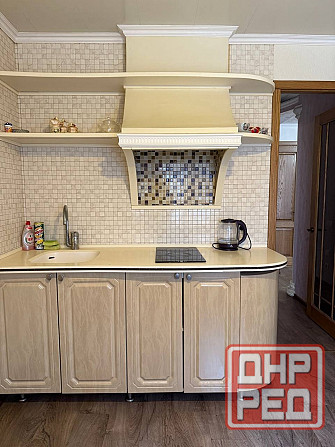 дам 1 ком.кв в центре Ворошиловского района Донецк - изображение 5