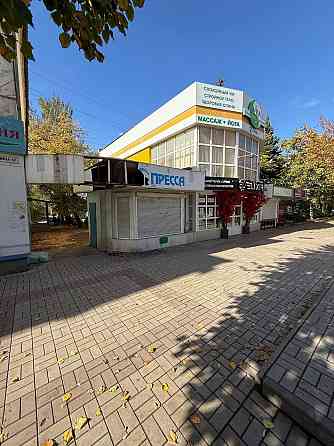 Продажа коммерческой недвижимости в центре Макеевки,Площадь Ленина Макеевка