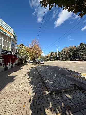 Продажа коммерческой недвижимости в центре Макеевки,Площадь Ленина Макеевка