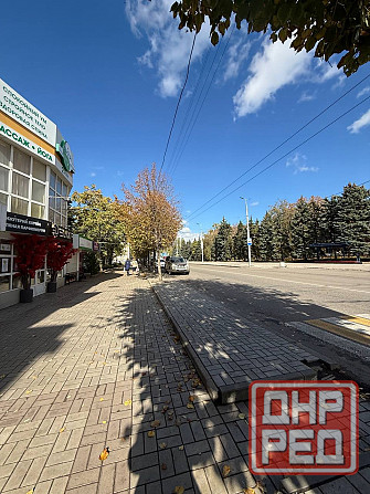 Продажа коммерческой недвижимости в центре Макеевки,Площадь Ленина Макеевка - изображение 2
