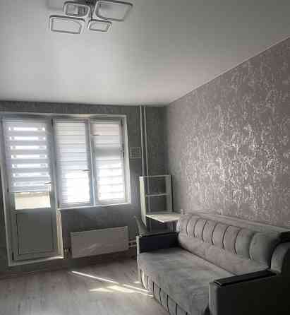 Сдается однокомнатная квартира в Калининском районе Донецка. Ориентир: Детская областная больница. Донецк