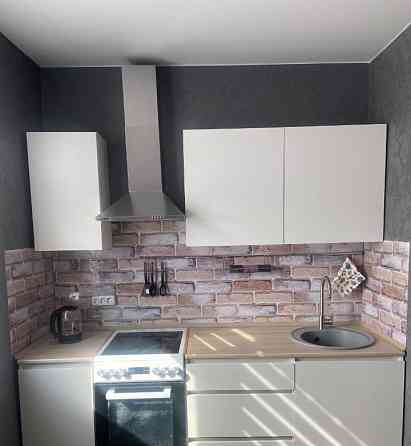 Сдается однокомнатная квартира в Калининском районе Донецка. Ориентир: Детская областная больница. Донецк