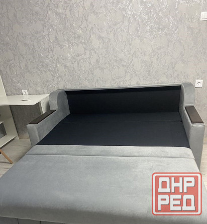 Сдается однокомнатная квартира в Калининском районе Донецка. Ориентир: Детская областная больница. Донецк - изображение 9