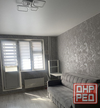 Сдается однокомнатная квартира в Калининском районе Донецка. Ориентир: Детская областная больница. Донецк - изображение 2