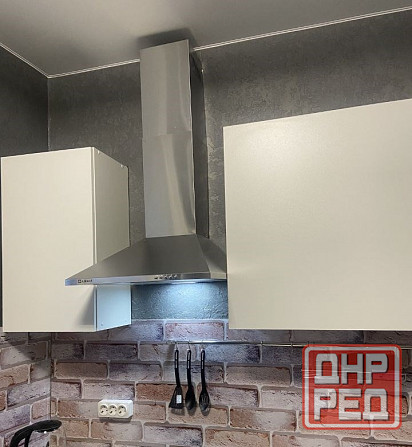 Сдается однокомнатная квартира в Калининском районе Донецка. Ориентир: Детская областная больница. Донецк - изображение 7