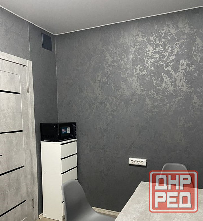 Сдается однокомнатная квартира в Калининском районе Донецка. Ориентир: Детская областная больница. Донецк - изображение 1